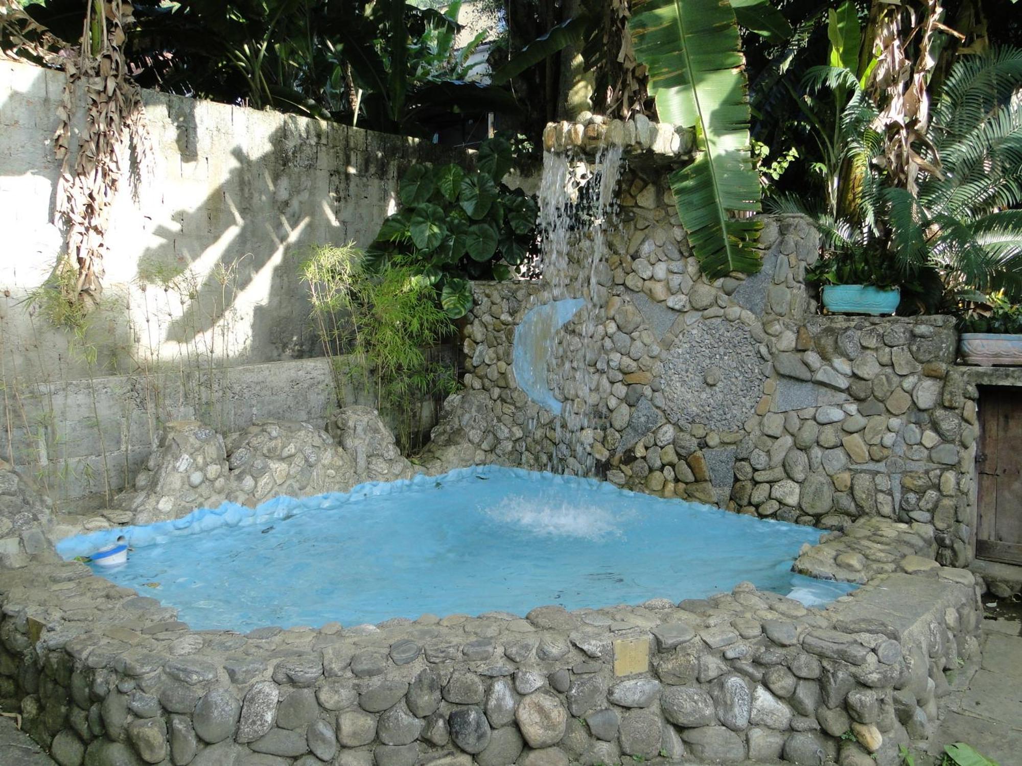 Pousada Cauca Ilha Grande  Екстериор снимка